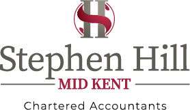 Stephen Hill Mid Kent Logo